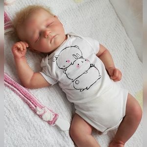 Beautiful Reborn Jenny